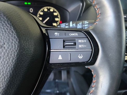 Certified 2024 Honda HR-V Sport image 23