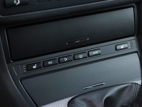 Used 2006 BMW M3 Coupe image 57