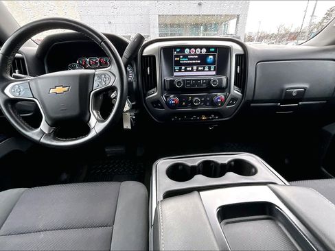Used 2016 Chevrolet Silverado 1500 LT w/ All Star Edition image 16