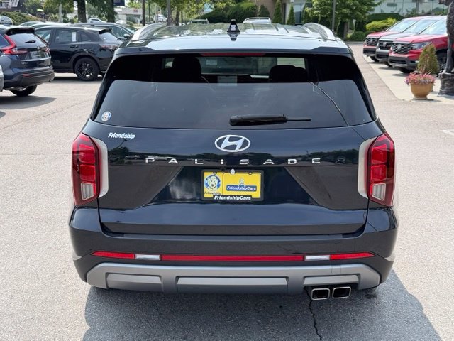 Used 2024 Hyundai Palisade SEL FWD image 6