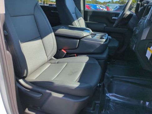 New 2024 Chevrolet Silverado 2500 W/T w/ WT Convenience Package image 26