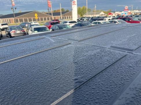 Used 2024 Ford Bronco Raptor image 25