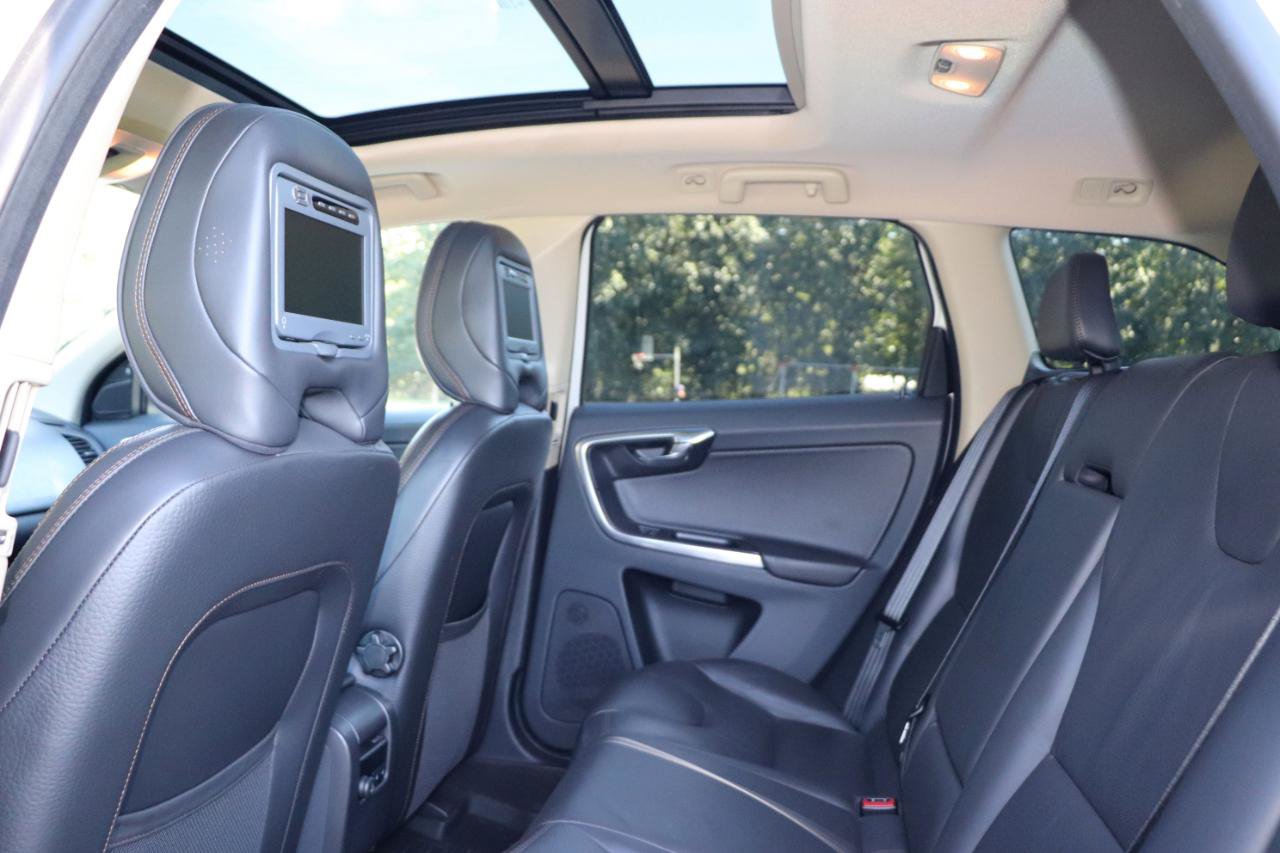 Used 2012 Volvo XC60 3.2 AWD/4WD image 30