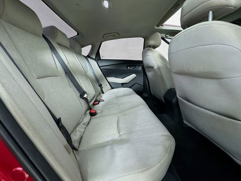 Certified 2023 Honda Accord EX image 34