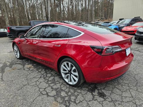 Used 2019 Tesla Model 3 Standard Range Plus image 7