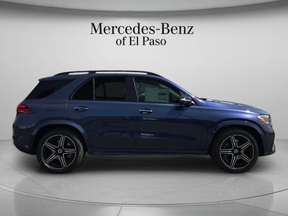 New 2026 Mercedes-Benz GLE 450 4MATIC
