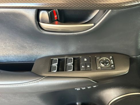 Certified 2021 Lexus NX 300h AWD w/ Premium Package image 8