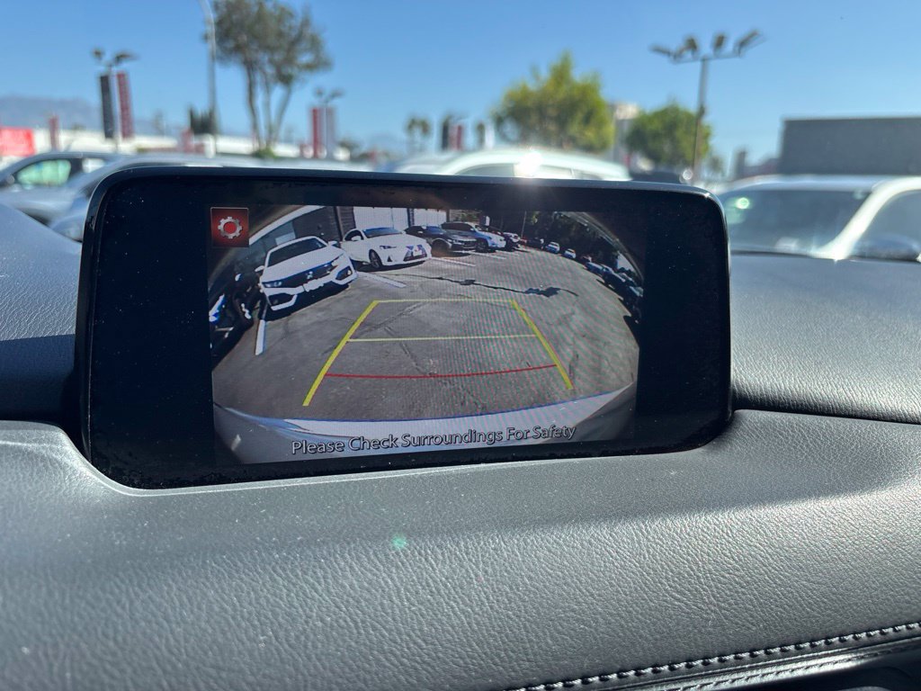 Used 2018 MAZDA CX-5 Touring w/ Preferred Equipment Package FWD image 26