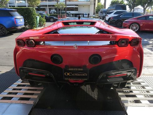 Used 2022 Ferrari SF90 Stradale image 68