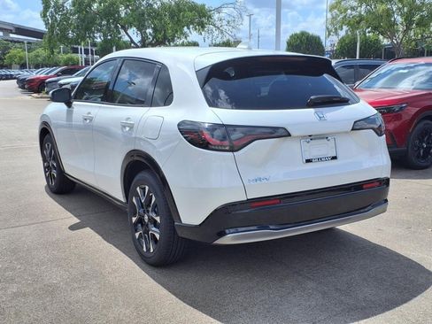 New 2026 Honda HR-V EX-L image 10