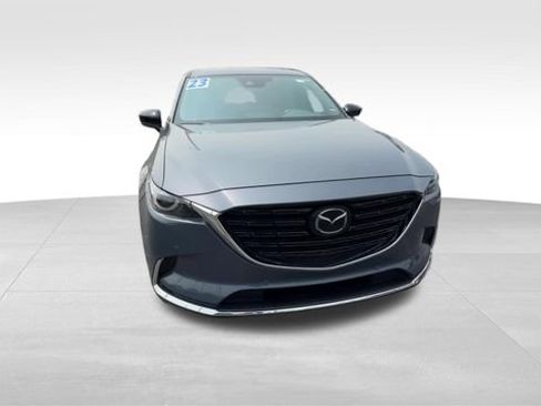 Used 2023 MAZDA CX-9 Carbon Edition AWD/4WD image 9
