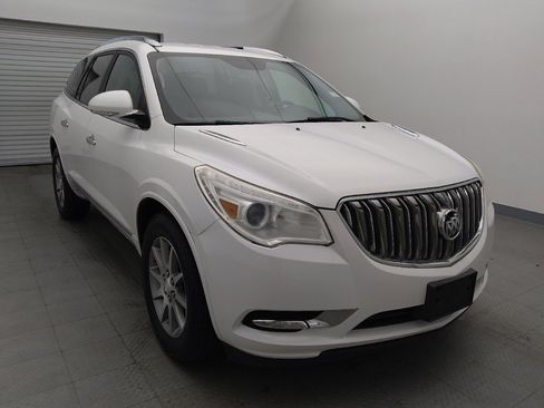 Used 2016 Buick Enclave Leather w/ Trailering Package image 13