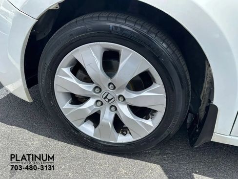 Used 2010 Honda Accord EX-L image 23