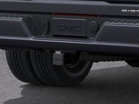 New 2026 GMC Sierra 3500 Denali Ultimate AWD/4WD image 15
