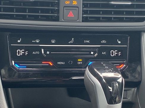 New 2026 Volkswagen Jetta Sport image 5