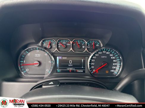 Used 2016 Chevrolet Tahoe LS w/ All-Season Package image 15