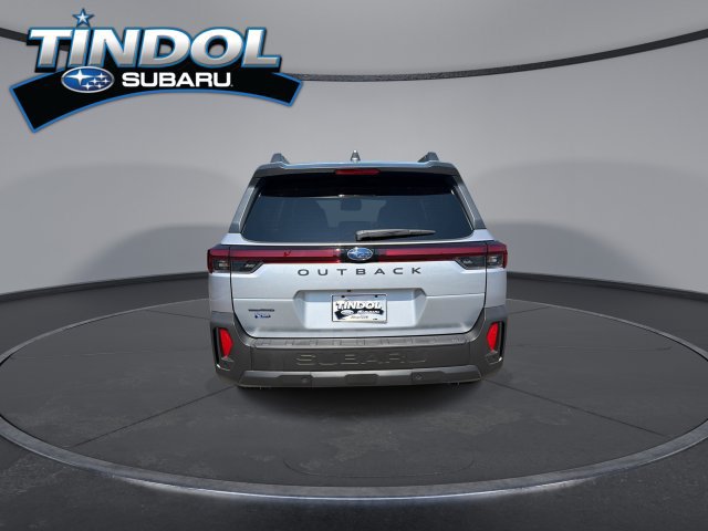 New 2026 Subaru Outback Touring XT AWD/4WD image 7