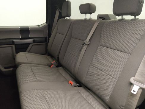 Used 2019 Ford F150 XLT RWD image 18
