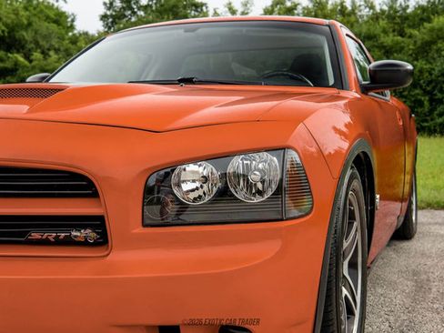 Used 2010 Dodge Charger Police RWD image 85