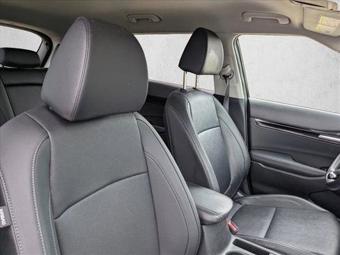 Used 2024 Kia Seltos SX AWD/4WD image 21