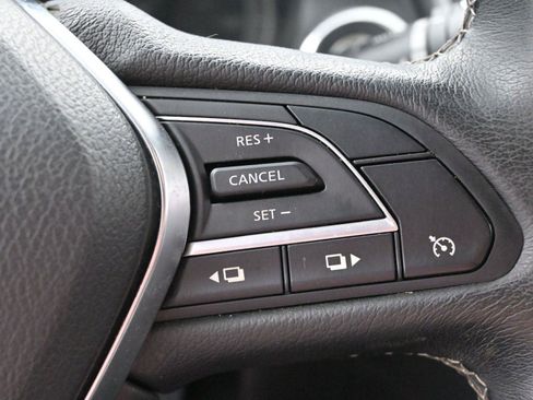 Used 2020 INFINITI Q50 Pure image 18