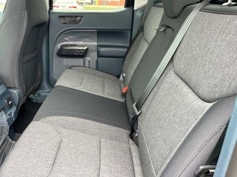 New 2025 Ford Maverick XLT w/ XLT Luxury Package image 22