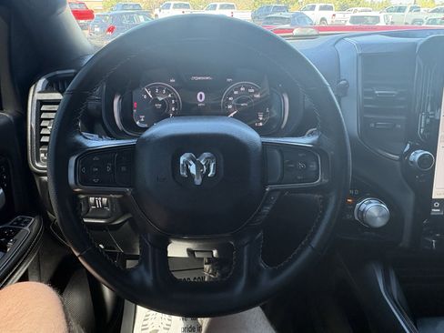 Used 2024 RAM 2500 Rebel image 23