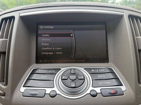 Used 2008 INFINITI G35 x Sedan w/ Premium Pkg AWD/4WD image 14