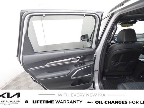 New 2025 Kia Telluride SX Prestige X-Line image 11