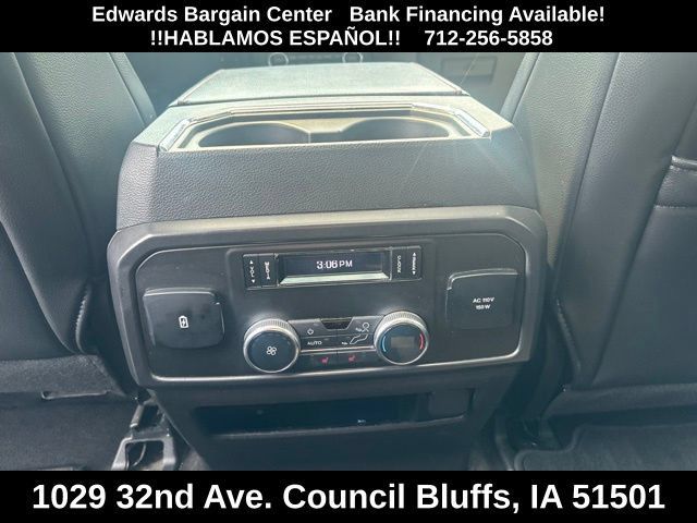 Used 2019 Ford Expedition Limited w/ Equipment Group 303A AWD/4WD image 12