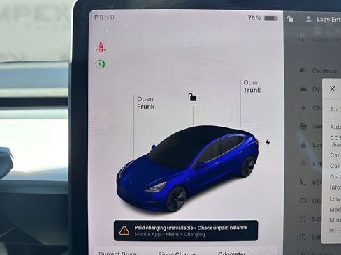 Used 2021 Tesla Model 3 Standard Range Plus image 26