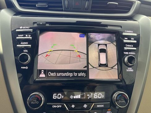 Used 2020 Nissan Murano Platinum image 27