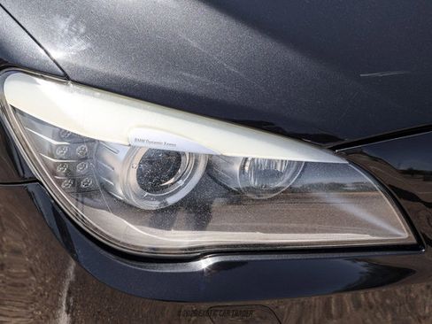Used 2011 BMW ALPINA B7 LWB RWD image 71