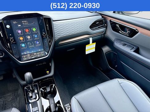 New 2026 Subaru Forester Sport AWD/4WD image 29