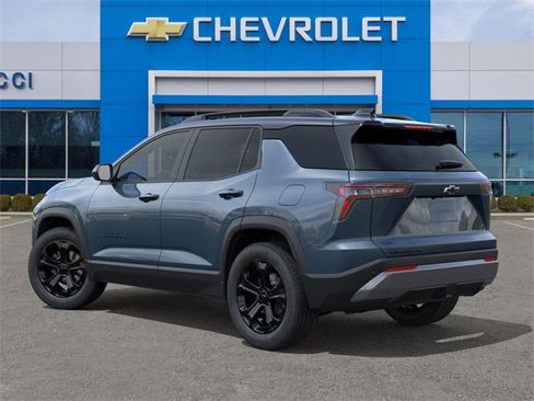 New 2026 Chevrolet Equinox LT image 3