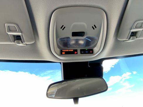 New 2025 Chevrolet Trax LT w/ Driver Confidence Package image 49