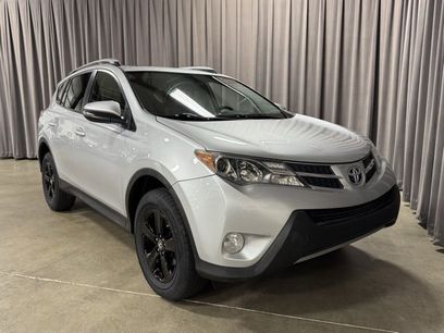 Used 2013 Toyota RAV4 XLE