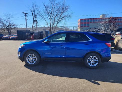 Used 2019 Chevrolet Equinox LT image 6
