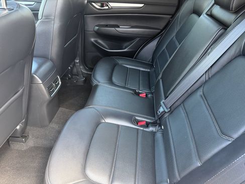 Used 2025 MAZDA CX-5 AWD 2.5 S image 15