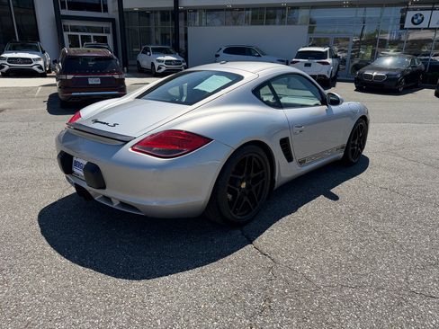 Used 2009 Porsche Cayman S image 6