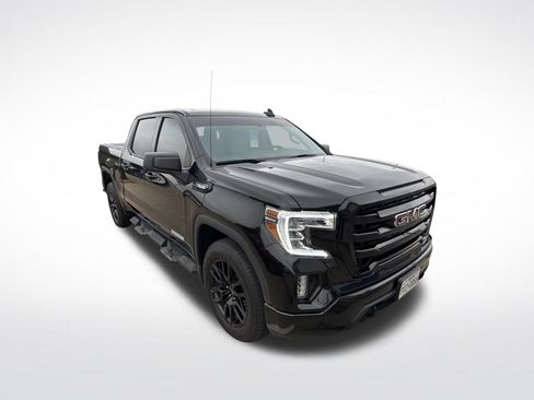 Used 2021 GMC Sierra 1500 Elevation RWD image 3