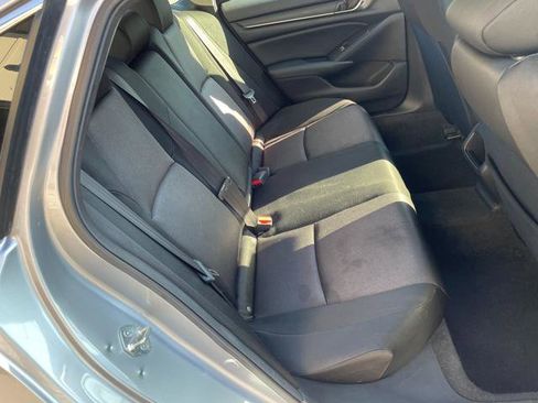 Used 2020 Honda Accord LX image 25