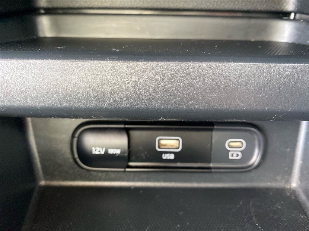 Certified 2024 Kia Seltos S AWD/4WD image 15