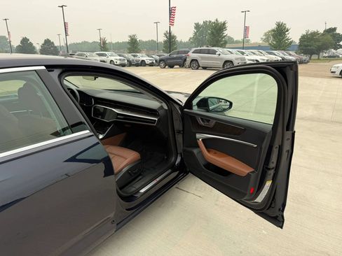 Used 2019 Audi A6 3.0T Premium Plus AWD/4WD image 28