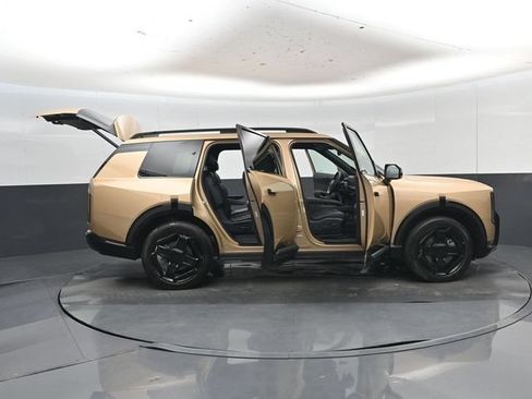 Used 2027 Kia Telluride EX X-Line w/ Towing Package AWD/4WD image 60