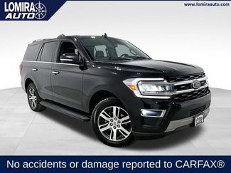 Used 2024 Ford Expedition Limited AWD/4WD 360° Tour