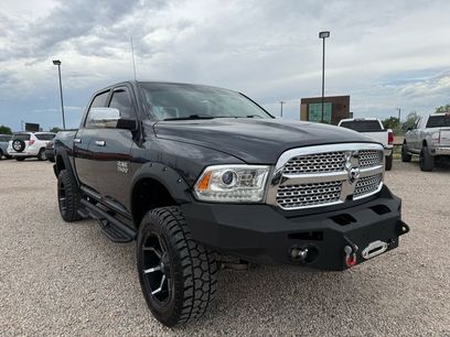 Used 2015 RAM 1500 Laramie w/ Convenience Group