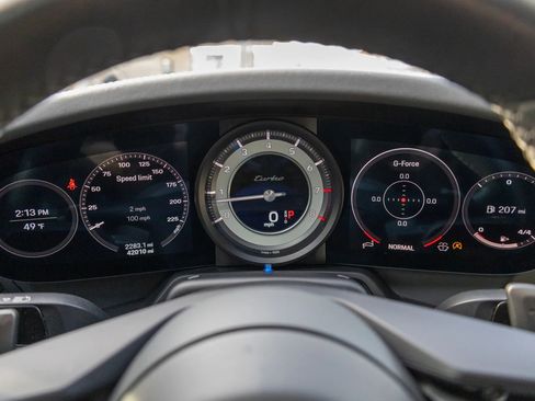 Used 2021 Porsche 911 GT3 RS image 47