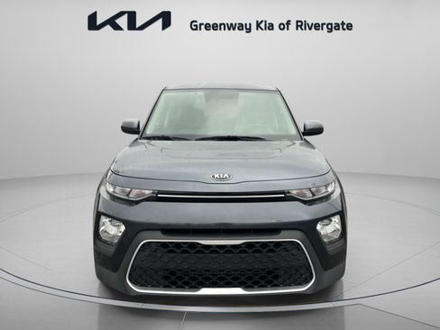 Used 2020 Kia Soul S image 2