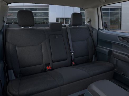 Used 2025 Ford Maverick XLT w/ XLT Luxury Package image 11